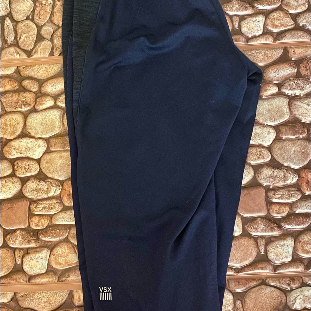 Vsx Sports leggings high rise vsx logo XS
